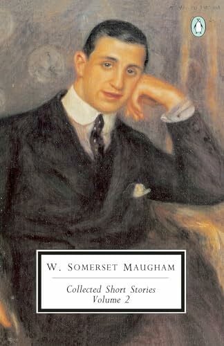 Maugham, W. Somerset Collected Short Stories Volume 2 (Classic, 20th-Century, Penguin, Band 2)