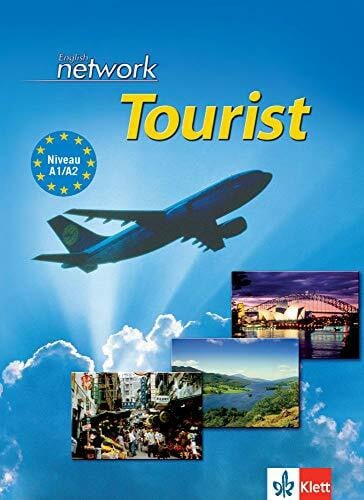 Seaton, Alan English Network Tourist: Student's Book (English Network Modules)