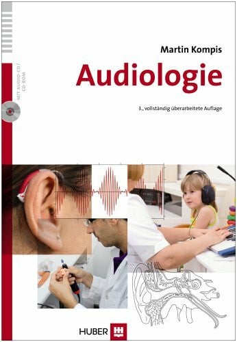 Kompis, Martin Audiologie