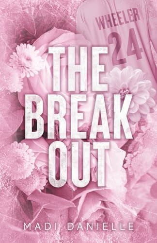 Danielle, Madi The Break Out: A Hockey enemies to lovers romance (Denver Dragons Series)