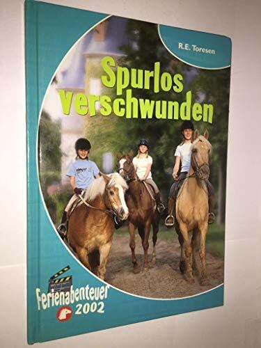 Anne Görblich-Baier Spurlos verschwunden