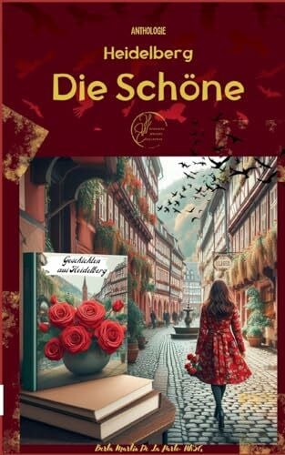 Martín De La Parte, Berta Heidelberg- Die Schöne