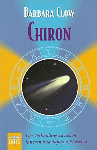 Clow, Barbara Chiron: Die Verbindung zwischen inneren und äusseren Planeten