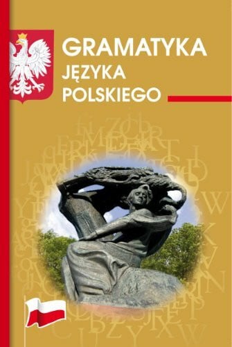 Rudomina, Justyna Gramatyka języka polskiego