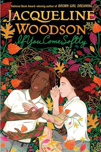 Woodson, Jacqueline If You Come Softly