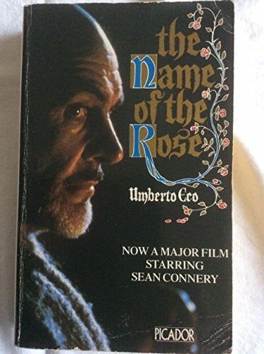 Weaver, W. The Name of the Rose