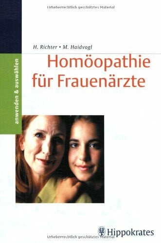 Dorcsi, Mathias Homöopathie für Frauenärzte