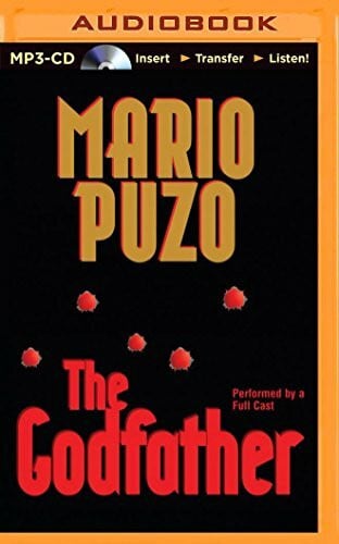 Puzo, Mario The Godfather Multivoice Presentation
