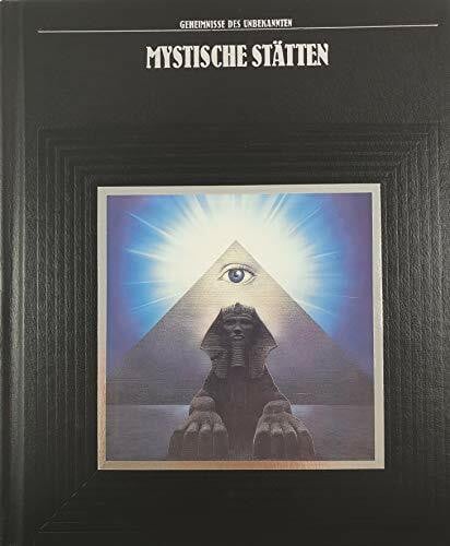 Diversen Mystische Stätten [Reihe »Geheimnisse des Unbekannten«]