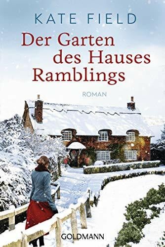 Laszlo, Ulrike Der Garten des Hauses Ramblings: Roman