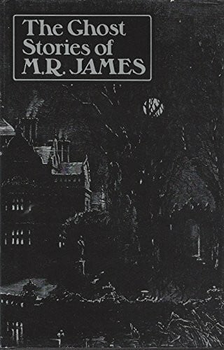 James, M. R. The Ghost Stories
