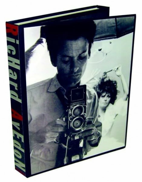 Avedon, Richard Performance