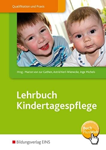 Schoyerer, Gabriel Lehrbuch Kindertagespflege: Schülerband