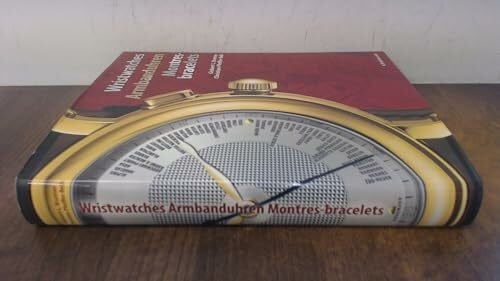 Pfeiffer-Belli, Christian Wristwatches