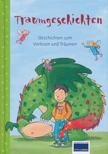 ullmannmedien Traumgeschichten