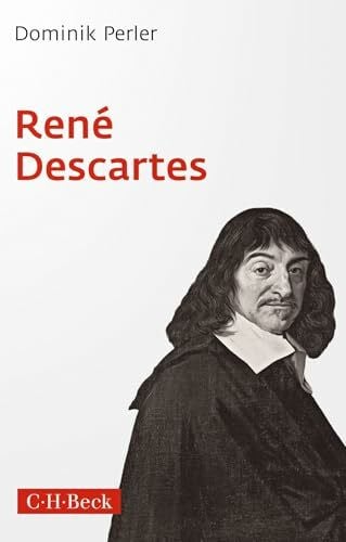Perler, Dominik René Descartes (Beck Paperback)