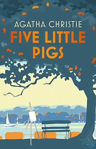 Christie, Agatha Five Little Pigs (Poirot)