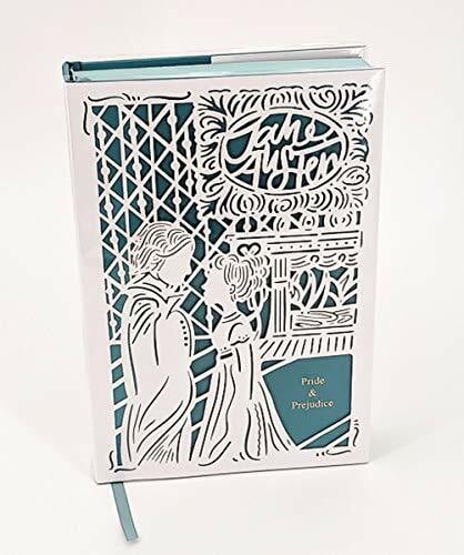 Austen, Jane Pride and Prejudice (Seasons Edition -- Winter)