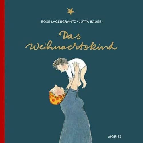 Kutsch, Angelika Das Weihnachtskind: Kinderbuch