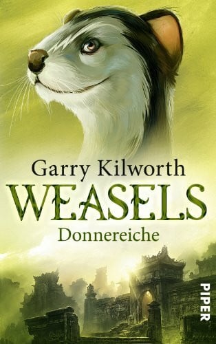 Bonhorst, Irene Weasels: Donnereiche