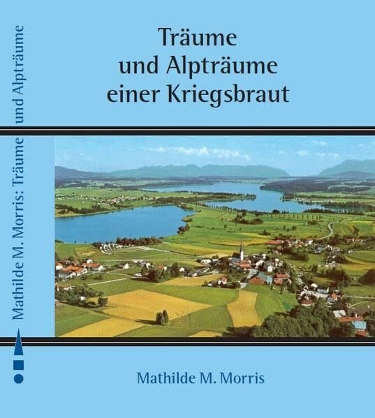 Stachelscheid, Heiner Träume und Alpträume einer Kriegsbraut: Autobiographie
