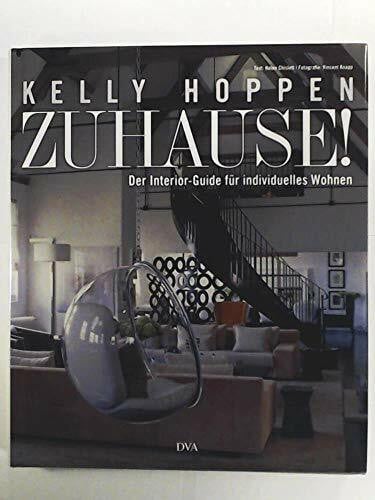 Krabbe, Wiebke Zuhause! Der Interior-Guide für individuelles Wohnen