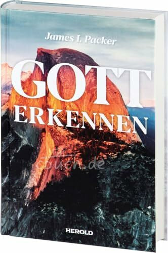 Schmidt, Udo H. Gott erkennen