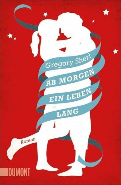 Jakob, Simone Ab morgen ein Leben lang: Roman