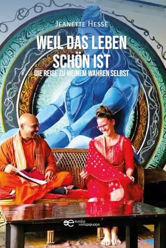 Hesse, Jeanette WEIL DAS LEBEN SCHÖN IST (Globus)