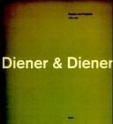Herausgegeben von Ulrike Jehle-Schulte Strathaus und Martin Steinmann Diener und Diener. Bauten und Projekte 1978 – 1990