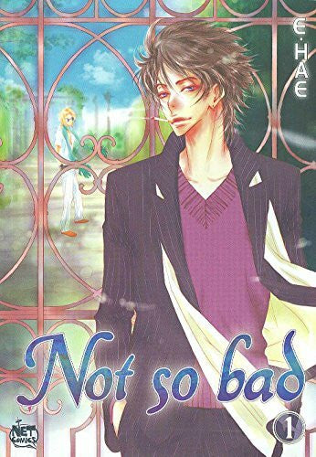 E.Hae Not So Bad Volume 1 (NOT SO BAD GN)