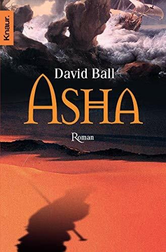 Ball, David Asha