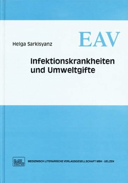 Huber, Wolfgang Infektionskrankheiten und Umweltgifte