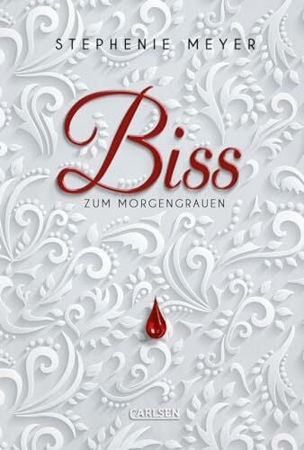 Kredel, Karsten Biss zum Morgengrauen (Bella und Edward 1): Romantische Fantasy-Serie mit Vampiren und Werwölfen - die Twilight Saga aus Bellas Sicht