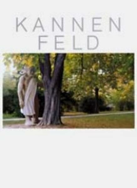 Steiner, Bernd Kannenfeld: Wie die Toten zu den Lebenden kamen und ein Riese zu einem Park. Eine Basler Geschichte