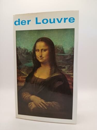 Collectif Der Louvre Museumsführer