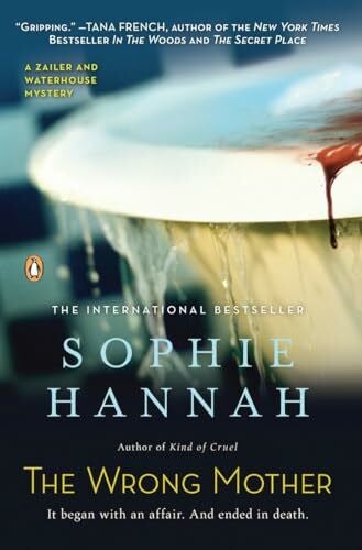 Hannah, Sophie The Wrong Mother