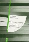 Freyssenet, Michel Produktionsmodelle: Eine Typologie am Beispiel der Automobilindustrie