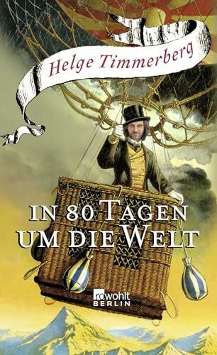 Jürgens, Harry In 80 Tagen um die Welt: Ausgezeichnet mit dem ITB BuchAward 2011; LOL