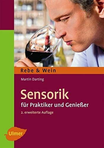 Darting, Martin Sensorik: Für Praktiker und Genießer