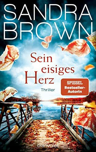 Göhler, Christoph Sein eisiges Herz: Thriller