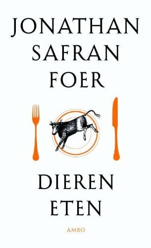 Voorhoeve, Onno Dieren eten