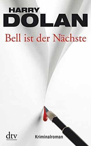 Becker, Martin Ruben Bell ist der Nächste: Kriminalroman (David Logan & Elisabeth Waishkey)