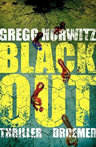 Kuhn, Wibke Blackout: Thriller