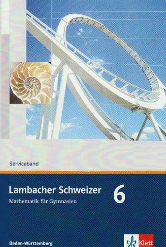 Hansberry, Lorraine Lambacher Schweizer - aktuelle Ausgabe für Baden-Württemberg / Serviceband 6
