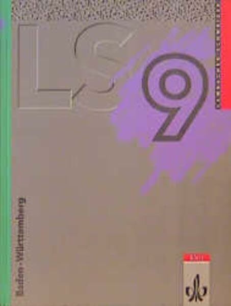 Schmid, August Lambacher Schweizer - Ausgabe für Baden-Württemberg - Neubearbeitung: Lambacher-Schweizer, Ausgabe Baden-Württemberg, 9. Schuljahr, EURO