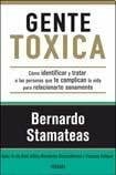 Bernardo Stamateas GENTE TOXICA Vergara