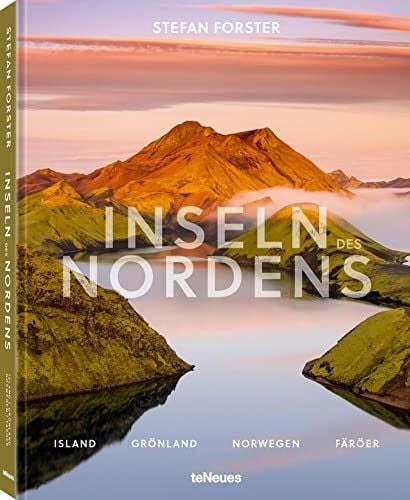 Forster, Stefan Inseln des Nordens