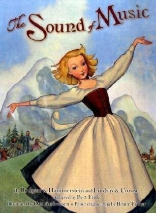 Andreasen, Dan 'The Sound of Music'
