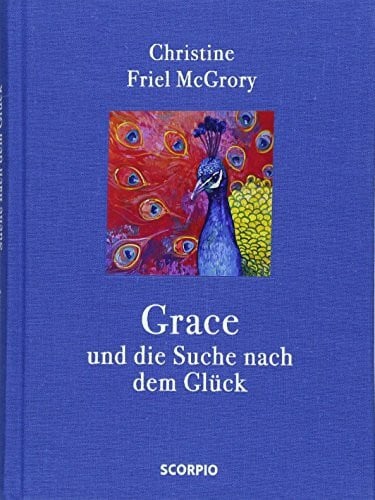 Zerbst, Marion Grace und die Suche nach dem Glück